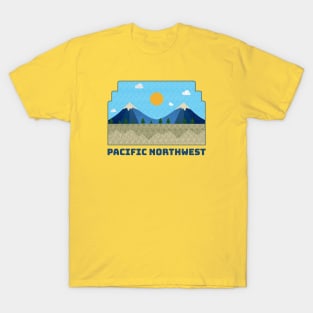 Pacific Northwest T-Shirt